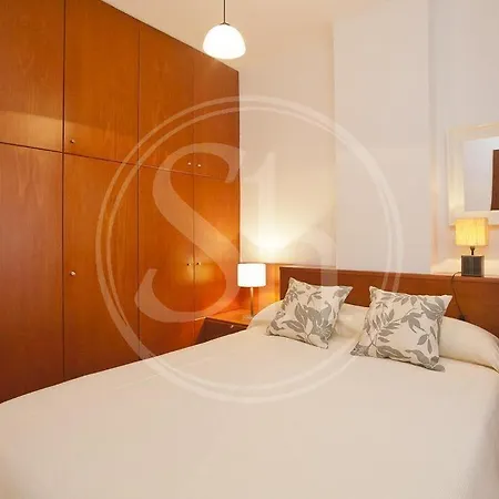 Bonito En Monumental Apartment