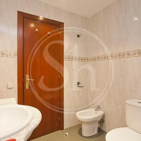 Bonito En Monumental Apartment *