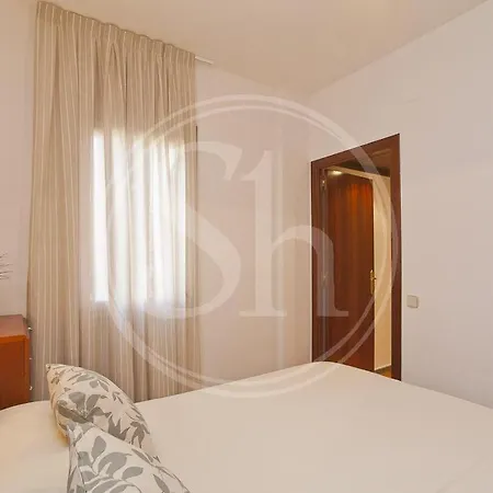 Apartment Bonito En Monumental *