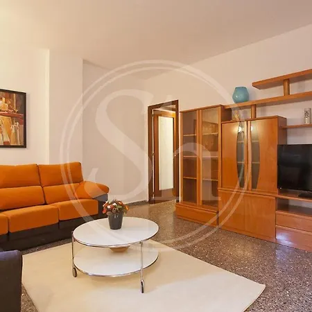 Bonito En Monumental Apartment *
