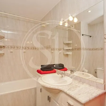 Bonito En Monumental Apartment *