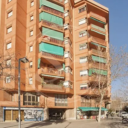 Bonito En Monumental Barcelona