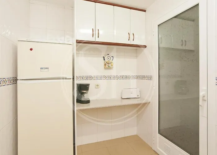 아파트 Bonito En Monumental