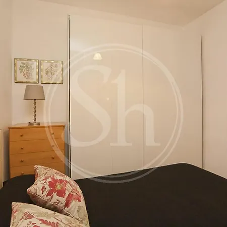 Apartamento Bonito En Monumental *